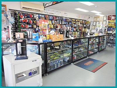 Randallstown Locksmith Store Randallstown, MD 410-864-5497